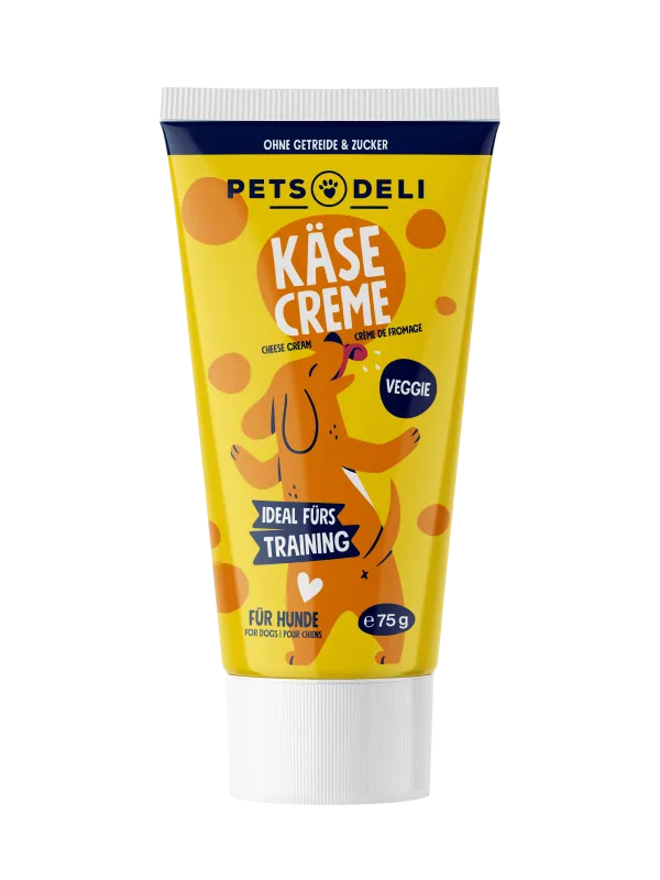 Pets Deli Käsecreme 75g